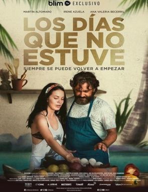 Los_dias_que_no_estuve Los días que no estuve (2023) (Películas)