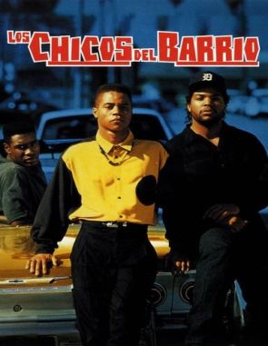Los dueños de la calle (2023) (Películas)