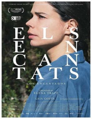 Los encantados (2023) (Películas)