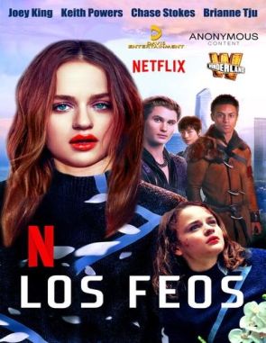 Los_feos Los feos (2023) (Películas)