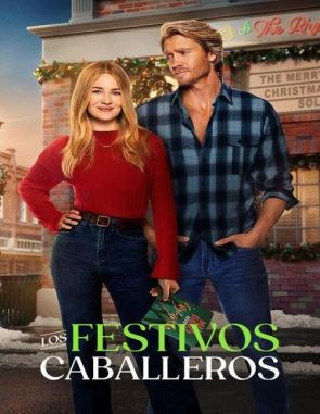 Los_festivos_caballeros Los festivos caballeros (2023) (Películas)