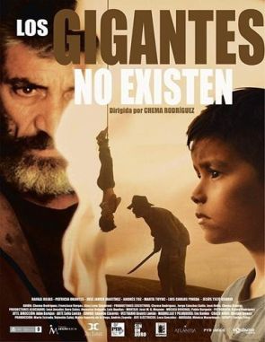 Los gigantes no existen (2023) (Películas)