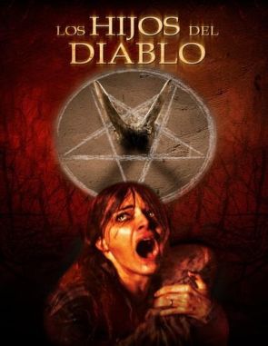 Los hijos del diablo (2023) (Películas)