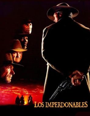 Los_imperdonables Los imperdonables (2021) (Películas)