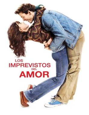 Los imprevistos del amor (2023) (Películas)