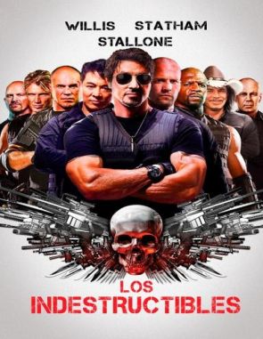 Los indestructibles (2010) (Películas)