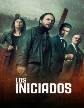 Los_iniciados Los iniciados (2023) (Películas)