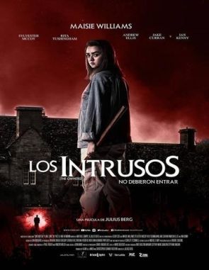 Los intrusos (2023) (Películas)