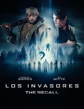 Los invasores (2023) (Películas)