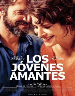 Los jóvenes amantes (2023) (Películas)