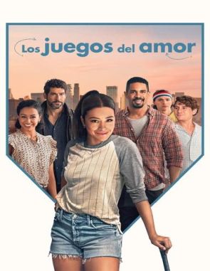 Los juegos del amor (2023) (Películas)