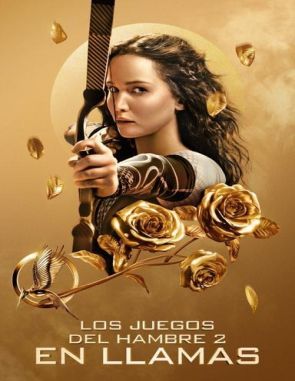Los juegos del hambre: En llamas (2013) (Películas)