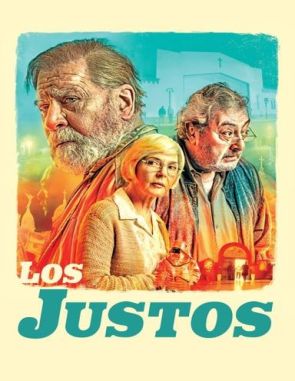 Los justos (2023) (Películas)