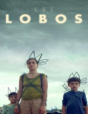 Los lobos (2023) (Películas)