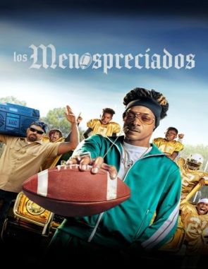 Los menospreciados (2023) (Películas)