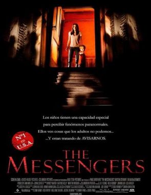 Los mensajeros (2007) (Películas)