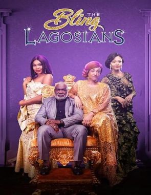 Los millonarios de Lagos (2023) (Películas)