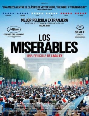 Los miserables (2012) (Películas)