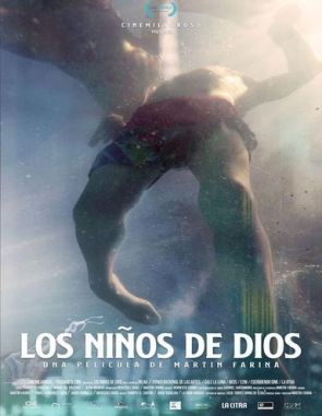 Los niños de Dios (2016) (Películas)