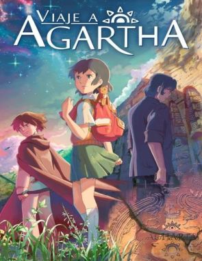 Los niños que buscan voces perdidas (2023) (Películas)