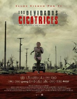 Los olvidados: Cicatrices (2023) (Películas)