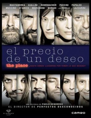 Los oportunistas (2023) (Películas)