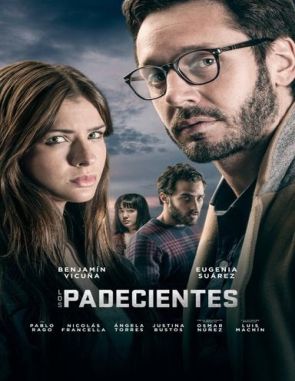 Los padecientes (2023) (Películas)