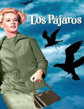 Los pájaros (1963) (Películas)