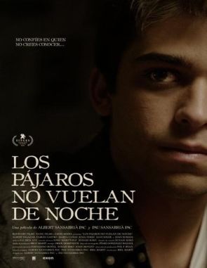 Los pájaros no vuelan de noche (2023) (Películas)