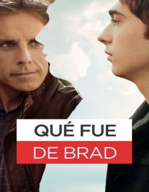 Los pasos de papá (2023) (Películas)