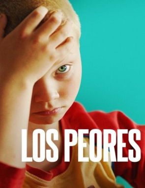 Los peores (2023) (Películas)