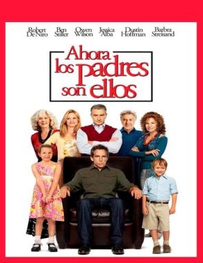 Los pequeños Focker (2010) (Películas)