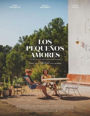 Los pequeños amores (2023) (Películas)