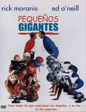Los pequeños gigantes (2023) (Películas)