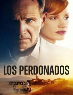 Los perdonados (2021) (Películas)