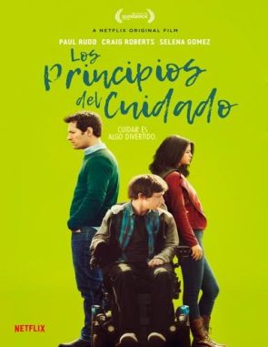 Los principios del cuidado (2023) (Películas)