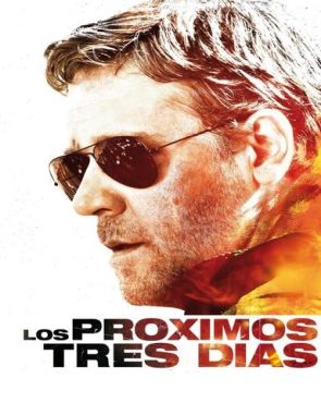 Los próximos tres días (2010) (Películas)