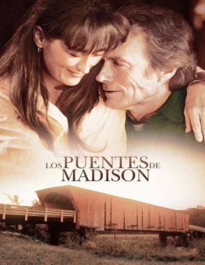 Los puentes de Madison (1995) (Películas)
