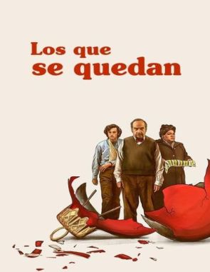 Los que se quedan (2023) (Películas)