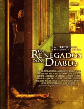 Los renegados del diablo (2023) (Películas)