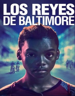 Los reyes de Baltimore (2023) (Películas)