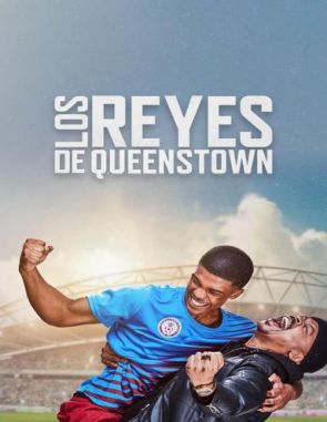 Los reyes de Queenstown (2023) (Películas)