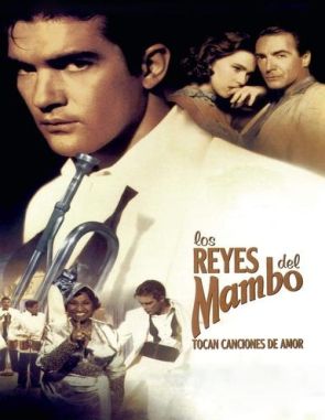 Los reyes del mambo (2023) (Películas)