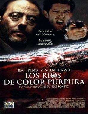 Los ríos color púrpura (2023) (Películas)