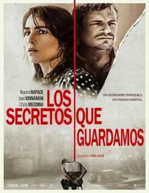 Los secretos que guardamos (2020) (Películas)