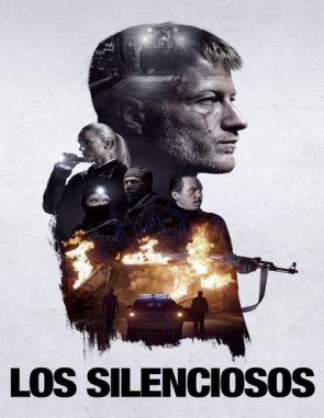 Los silenciosos (2023) (Películas)
