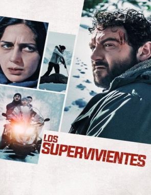 Los supervivientes (2023) (Películas)