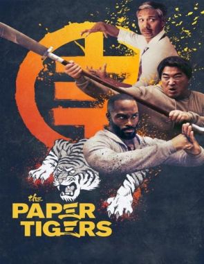 Los tigres de papel (2023) (Películas)