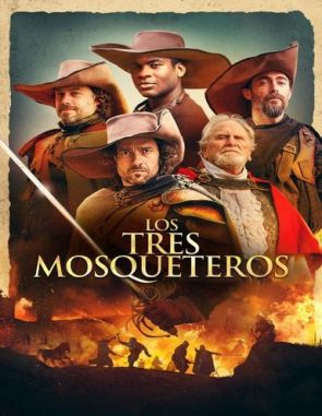 Los tres mosqueteros (2011) (Películas)