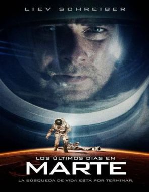 Los últimos días en Marte (2013) (Películas)